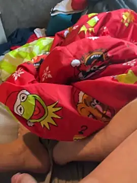 fortheloveofheels74 online show from 11.05.25