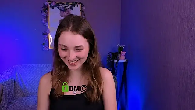 Snapshot of alisabliss chatting on 02.18.26 alisabliss online show from 02.18.26