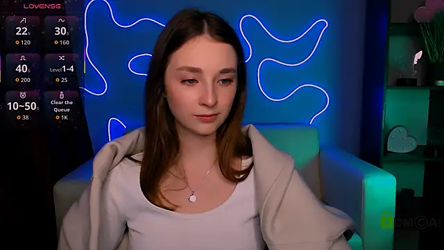 alisabliss online show from 03.16.26