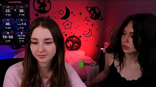 alisabliss online show from 04.11.26