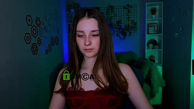 Snapshot of alisabliss chatting on 05.06.26 alisabliss online show from 05.06.26