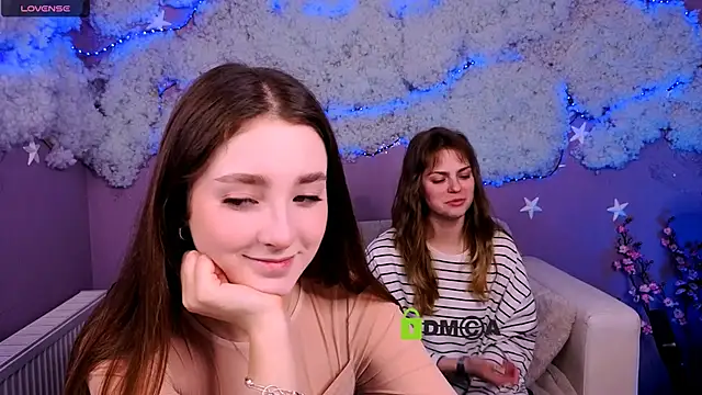 Snapshot of alisabliss chatting on 06.03.26 alisabliss online show from 06.03.26