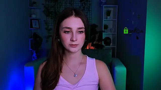 Snapshot of alisabliss chatting on 06.19.26 alisabliss online show from 06.19.26