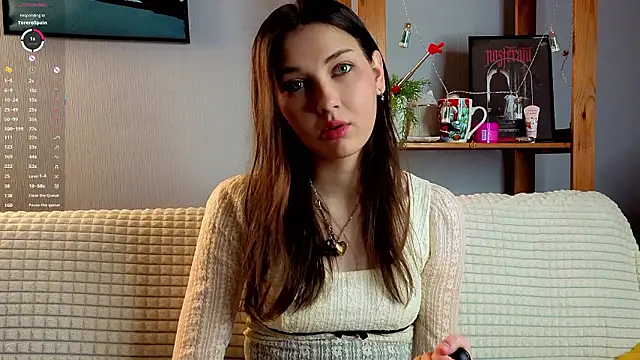 KateCahee online show from 02.02.26