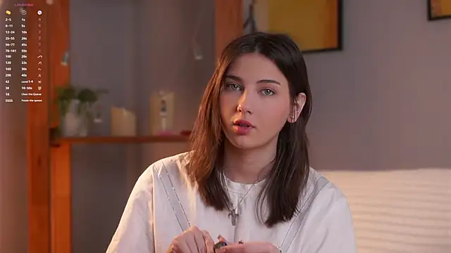 KateCahee online show from 04.16.26