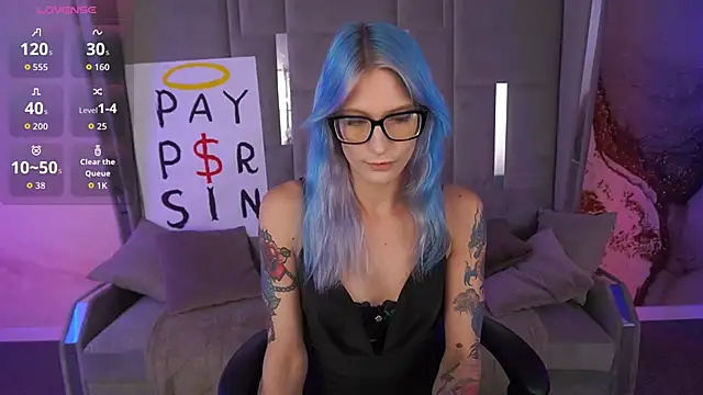 CassaBlaze online show from 10.30.25