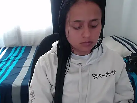 Negritatata online show from 12.14.25