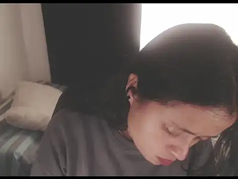 Snapshot of Negritatata chatting on 02.04.26 Negritatata online show from 02.04.26