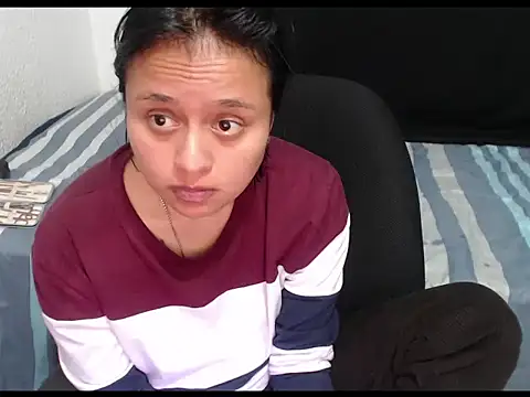 Snapshot of Negritatata chatting on 02.09.26 Negritatata online show from 02.09.26