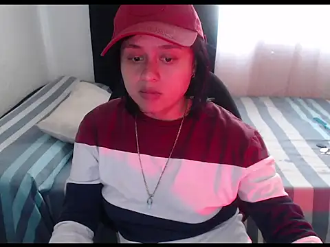 Snapshot of Negritatata chatting on 02.09.26 Negritatata online show from 02.09.26