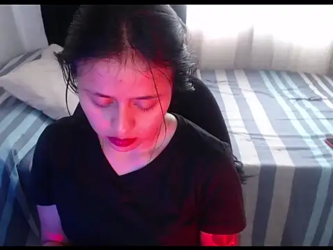 Snapshot of Negritatata chatting on 02.13.26 Negritatata online show from 02.13.26