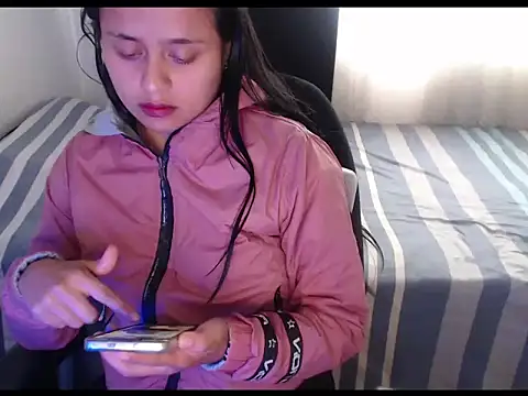 Snapshot of Negritatata chatting on 02.16.26 Negritatata online show from 02.16.26