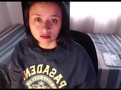 Snapshot of Negritatata chatting on 02.19.26 Negritatata online show from 02.19.26