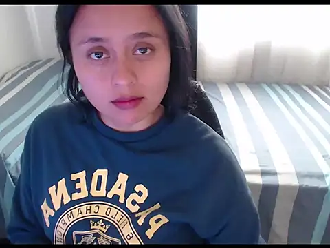 Snapshot of Negritatata chatting on 02.21.26 Negritatata online show from 02.21.26