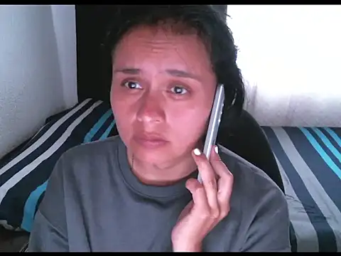 Snapshot of Negritatata chatting on 04.18.26 Negritatata online show from 04.18.26