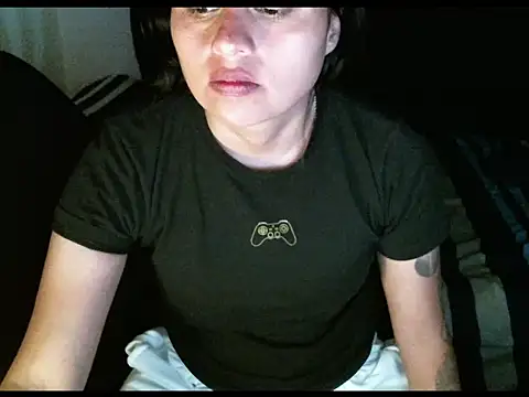 Snapshot of Negritatata chatting on 04.21.26 Negritatata online show from 04.21.26