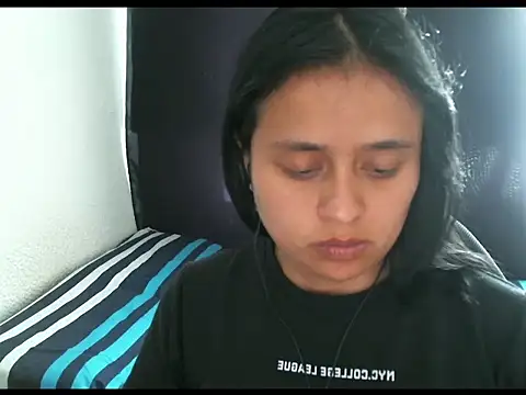 Snapshot of Negritatata chatting on 05.31.26 Negritatata online show from 05.31.26