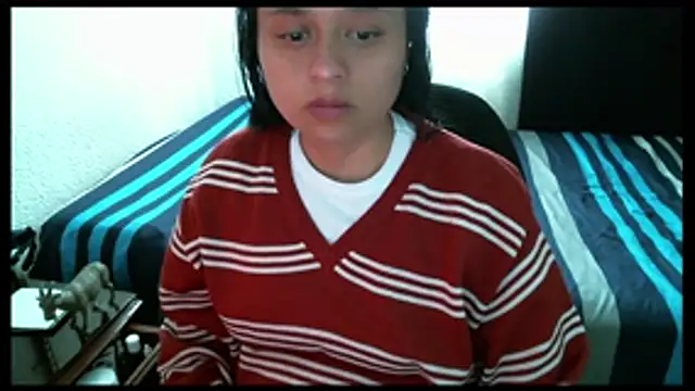 Snapshot of Negritatata chatting on 06.24.26 Negritatata online show from 06.24.26
