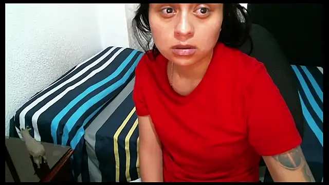 Snapshot of Negritatata chatting on 07.01.26 Negritatata online show from 07.01.26