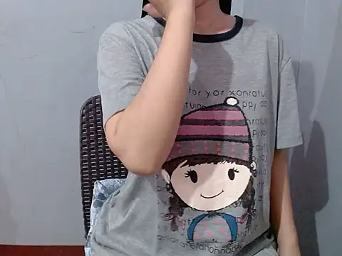 Skinny Jean18xxx online show from 05.14.26
