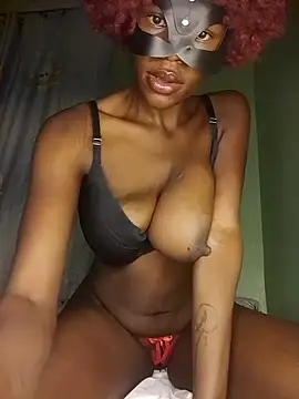 Elihle96 online show from 10.27.25