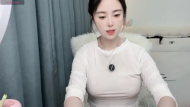 Snapshot of Xiaotaimei_666 chatting on 01.17.26 Xiaotaimei 666 online show from 01.17.26