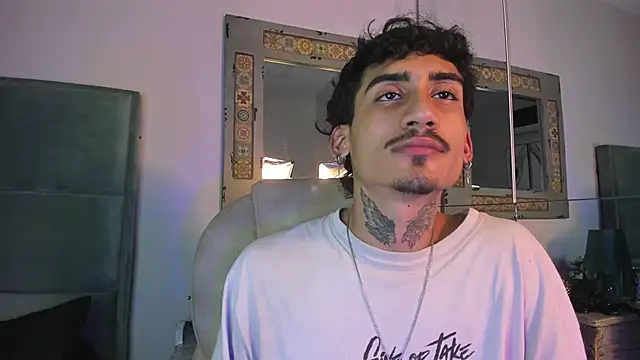 Mr Strike online show from 12.19.25