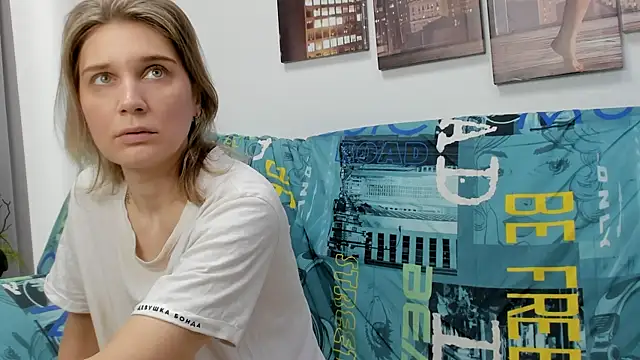 Tenderly Sophie online show from 02.14.26