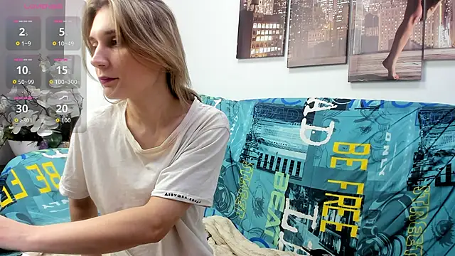 Tenderly Sophie online show from 04.12.26