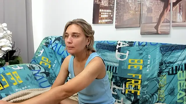 Tenderly Sophie online show from 07.18.26