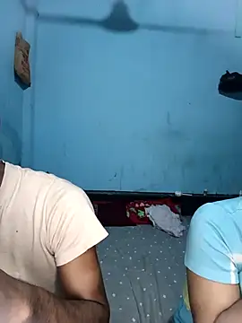 CoupleShow 432 online show from 11.20.25