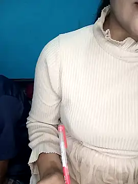 CoupleShow 432 online show from 11.25.25