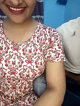 CoupleShow 432 online show from 12.17.25