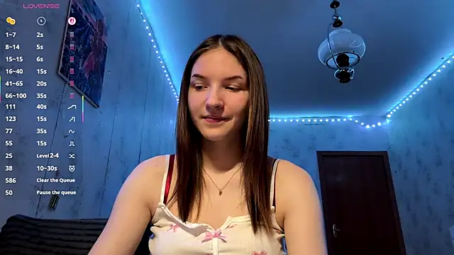 Beauty miIa online show from 12.15.25