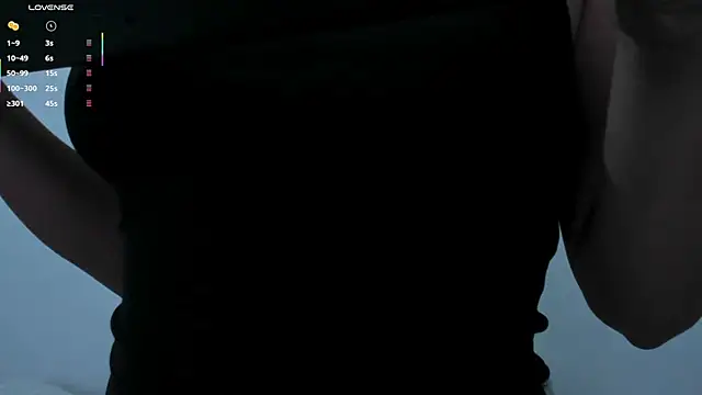 Sophie Duarte online show from 03.08.26