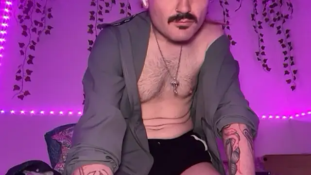 Gander At Xander online show from 10.21.25