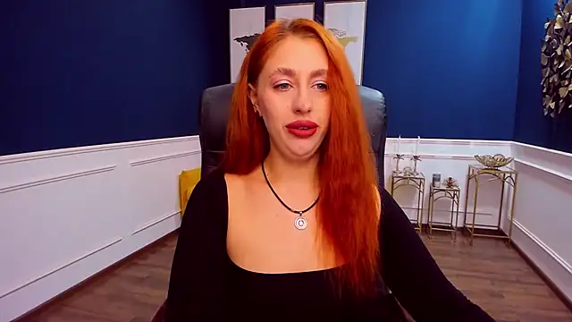 ZoeBurton online show from 12.13.25