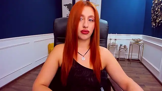 ZoeBurton online show from 12.14.25