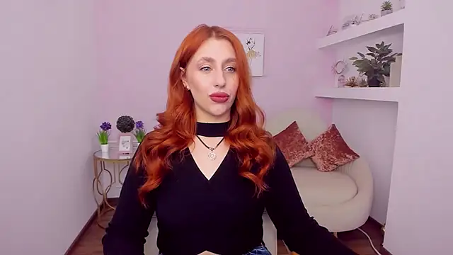 ZoeBurton online show from 02.17.26