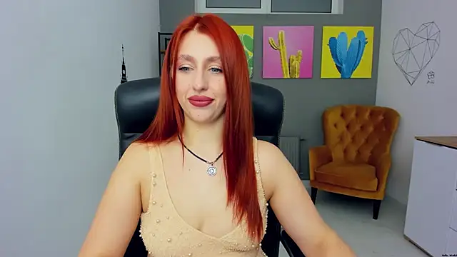 ZoeBurton online show from 02.22.26