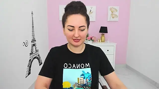 NoraSimons online show from 03.22.26