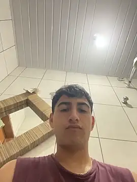 Gduende7 online show from 12.02.25