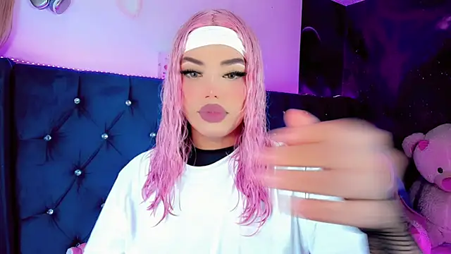 Alannys xHotx online show from 03.15.26