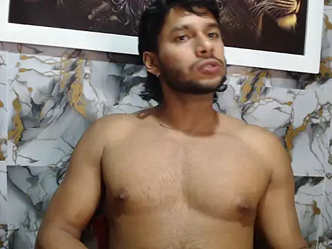 Rigel paxs online show from 11.03.25