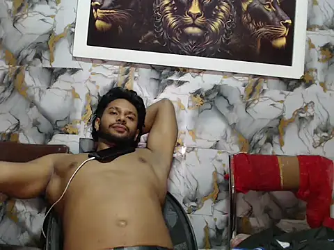 Rigel paxs online show from 03.21.26