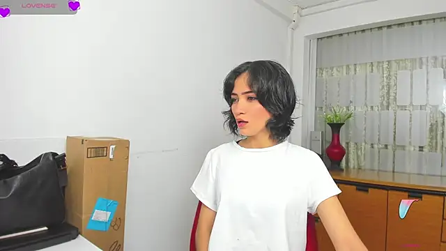 chloehanna online show from 11.16.25