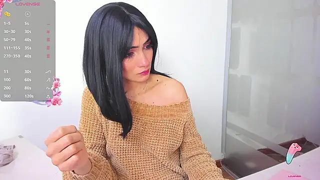 chloehanna online show from 02.05.26