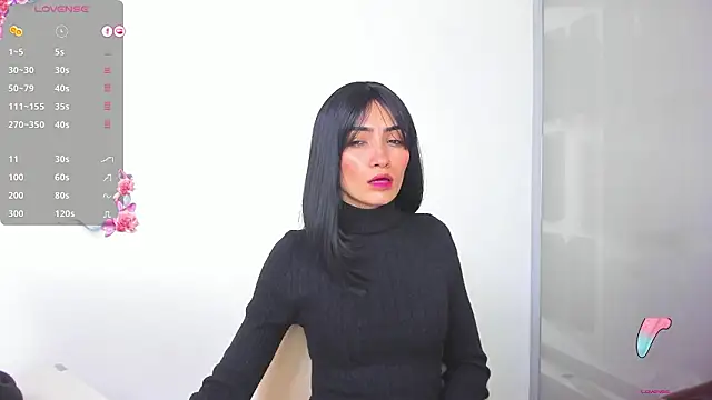 chloehanna online show from 02.12.26