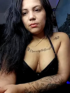 Snapshot of tattyHot95 chatting on 02.11.26 tattyHot95 online show from 02.11.26