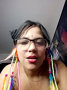 Snapshot of tattyHot95 chatting on 02.13.26 tattyHot95 online show from 02.13.26